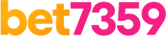 bet7359 Logo